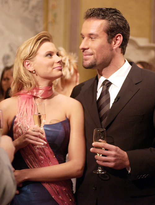 Kőszegi Melinda és Noszály Sándor