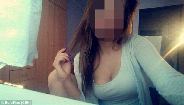 Nőket aláznak egy Facebook oldalon Nőket aláznak egy Facebook oldalon