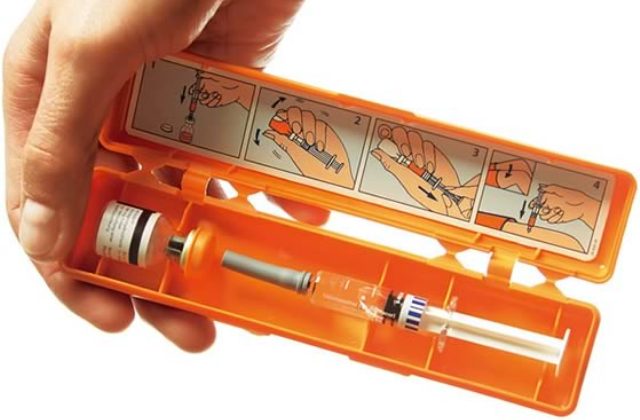 Így segíthetsz egy cukorbetegnek, ha rosszul van