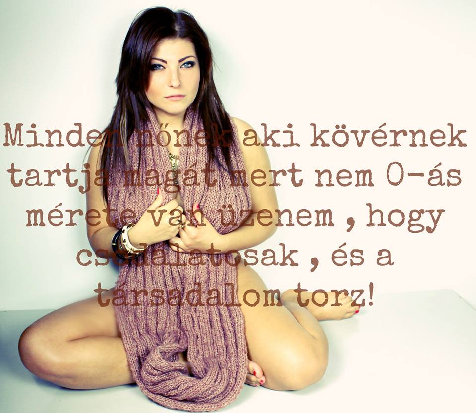 Meztelenül pózol az x-faktoros Gwendolin - fotó