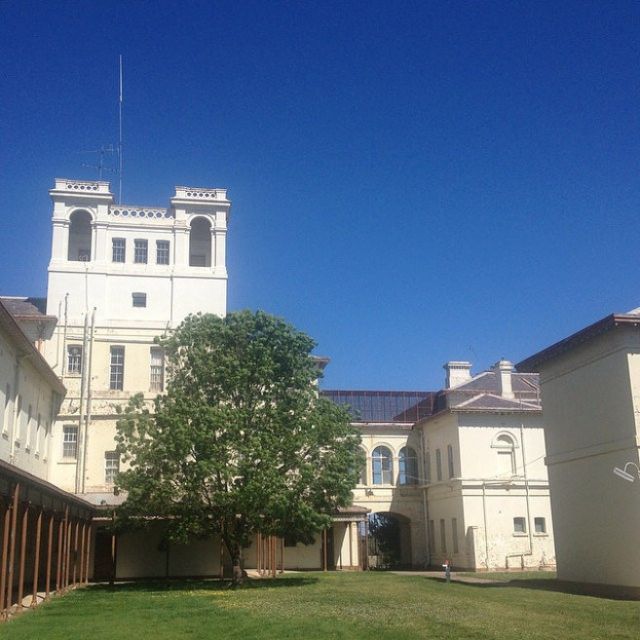 A 18 legijesztőbb hely, ahol kísértetek járnak