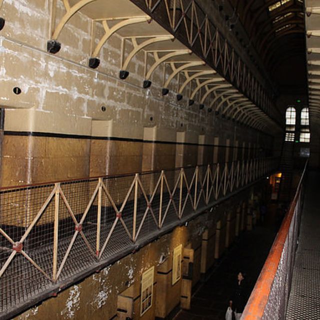 A 18 legijesztőbb hely, ahol kísértetek járnak