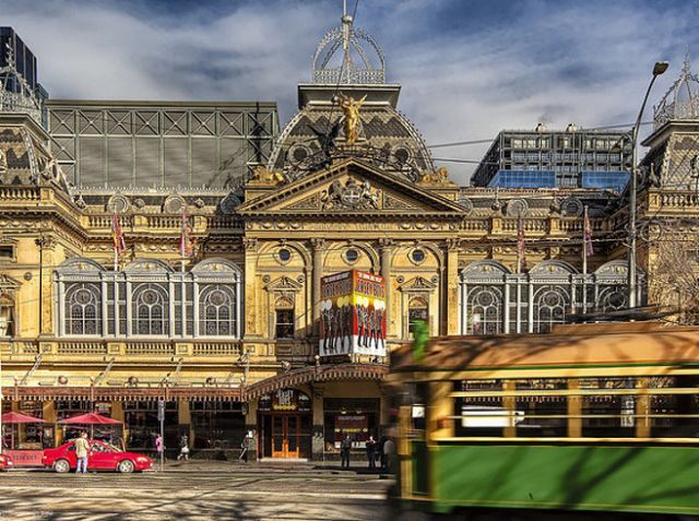 A 18 legijesztőbb hely, ahol kísértetek járnak