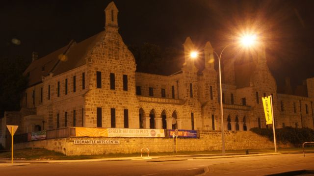 A 18 legijesztőbb hely, ahol kísértetek járnak