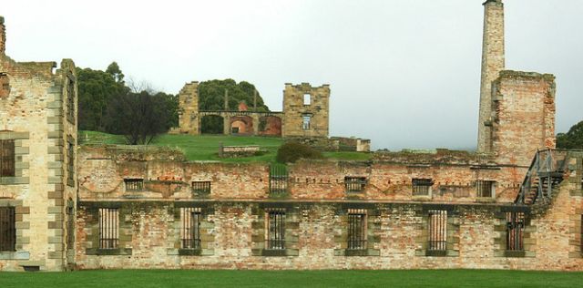 A 18 legijesztőbb hely, ahol kísértetek járnak