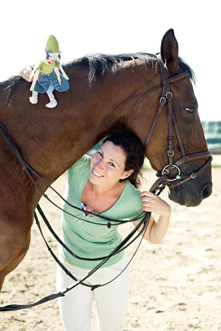 Miben segít az állatterápia?