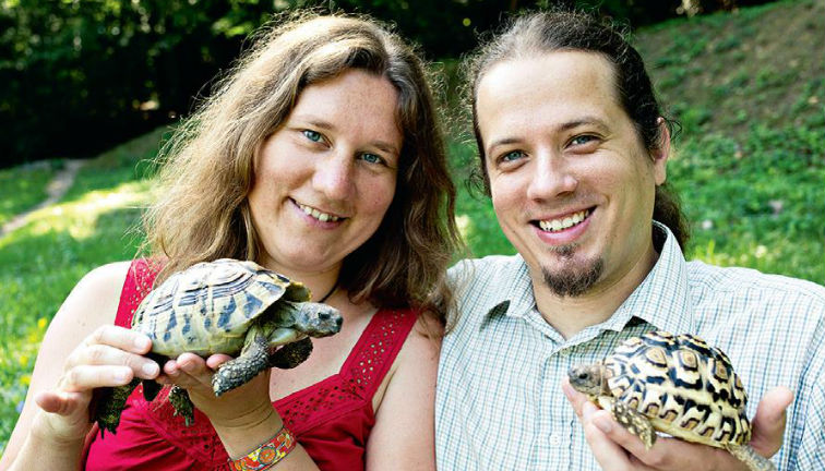 Miben segít az állatterápia?