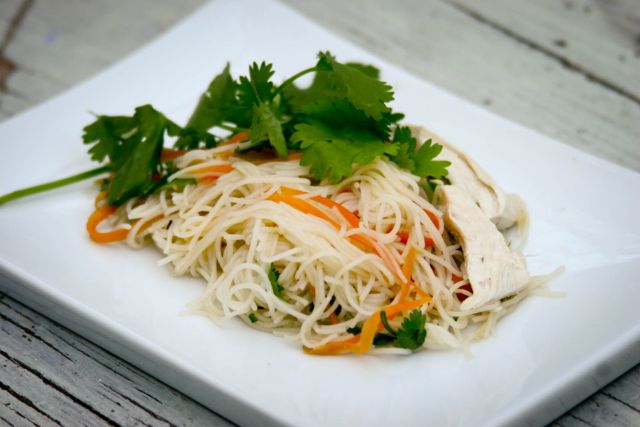 Mit főzzek ma vacsira? Keleties csirkecombot Mit főzzek ma vacsira? Keleties csirkecombot