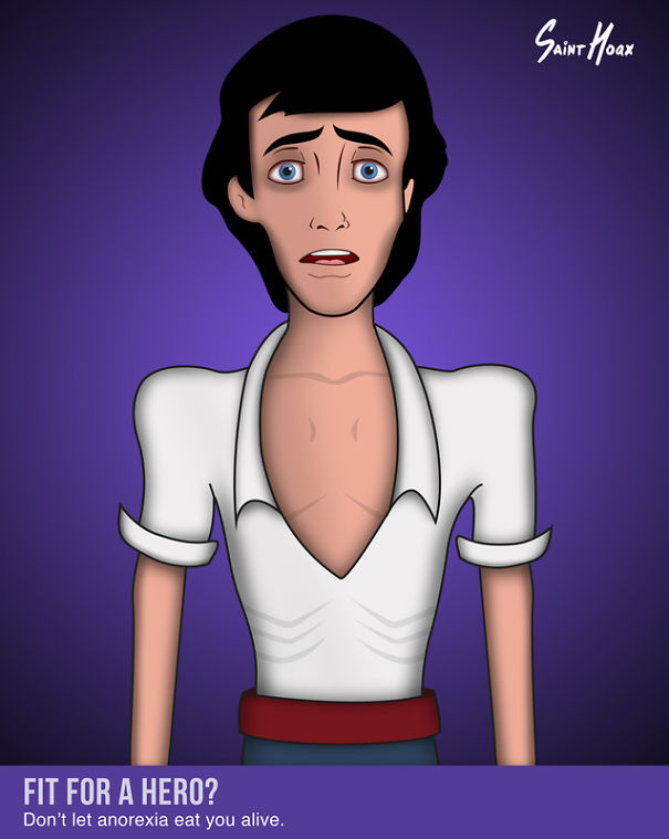 Tovább fogytak a Disney-hősök