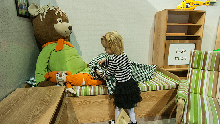 Egy teljes hétvégére a családoké a Sportaréna Egy teljes hétvégére a családoké a Sportaréna