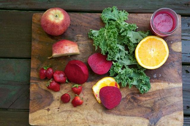 A céklát szeretni nem kell félnetek jó lesz