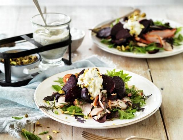 A céklát szeretni nem kell félnetek jó lesz