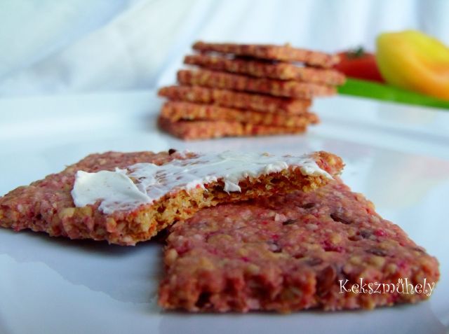 A céklát szeretni nem kell félnetek jó lesz