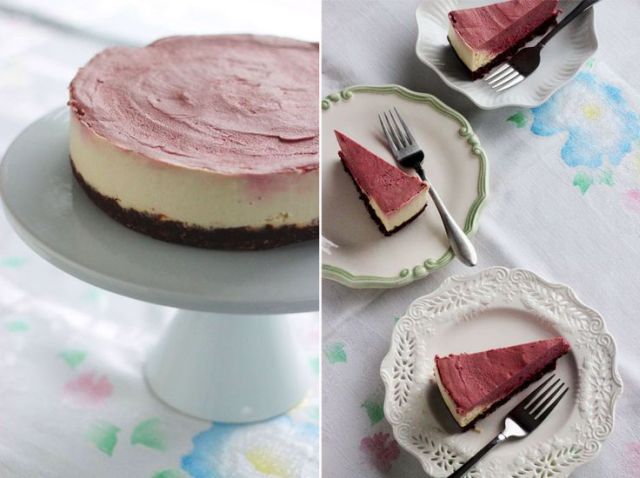 A céklát szeretni nem kell félnetek jó lesz