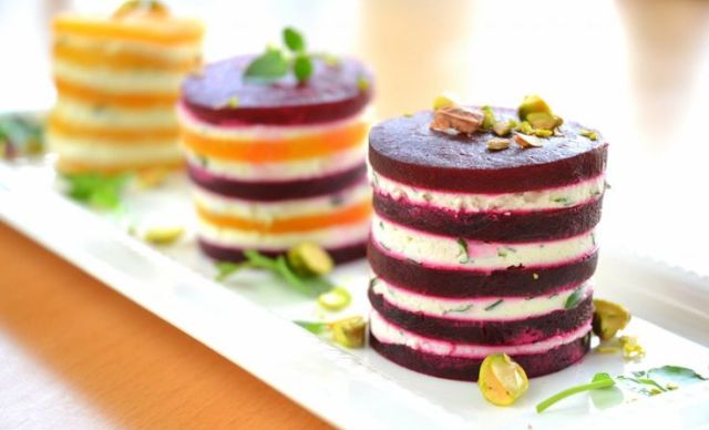 A céklát szeretni nem kell félnetek jó lesz