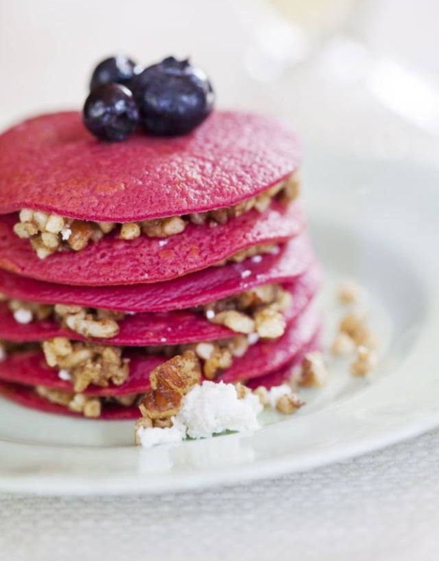 A céklát szeretni nem kell félnetek jó lesz