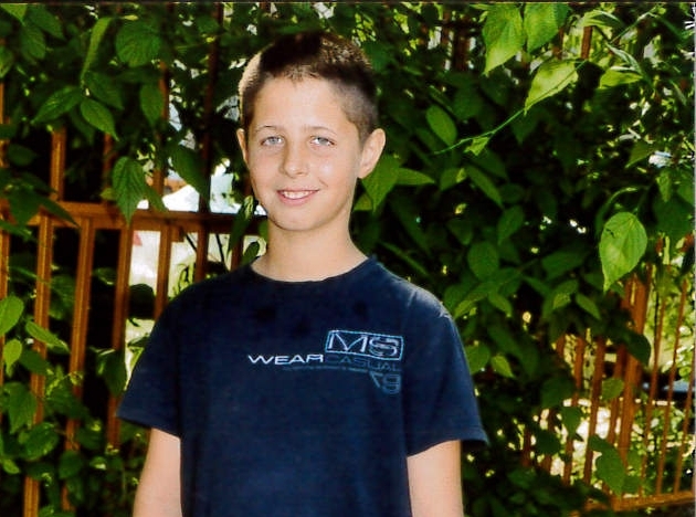 Eltűnt egy 12 éves gyermek Debrecenben Eltűnt egy 12 éves gyermek Debrecenben