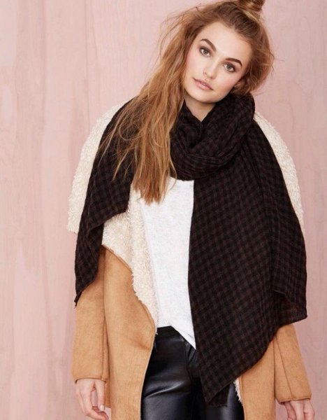 Oversized sál - szerezd be most!