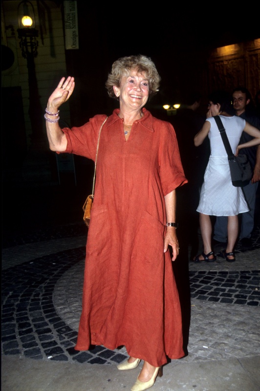 Elhunyt Margitai Ági Elhunyt Margitai Ági