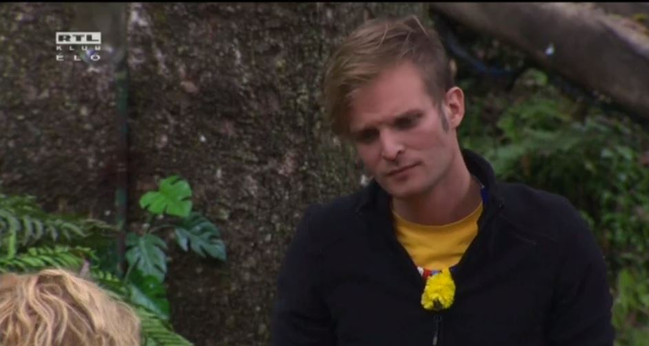 Dráma a dzsungelben - Éva feladta Dráma a dzsungelben - Éva feladta