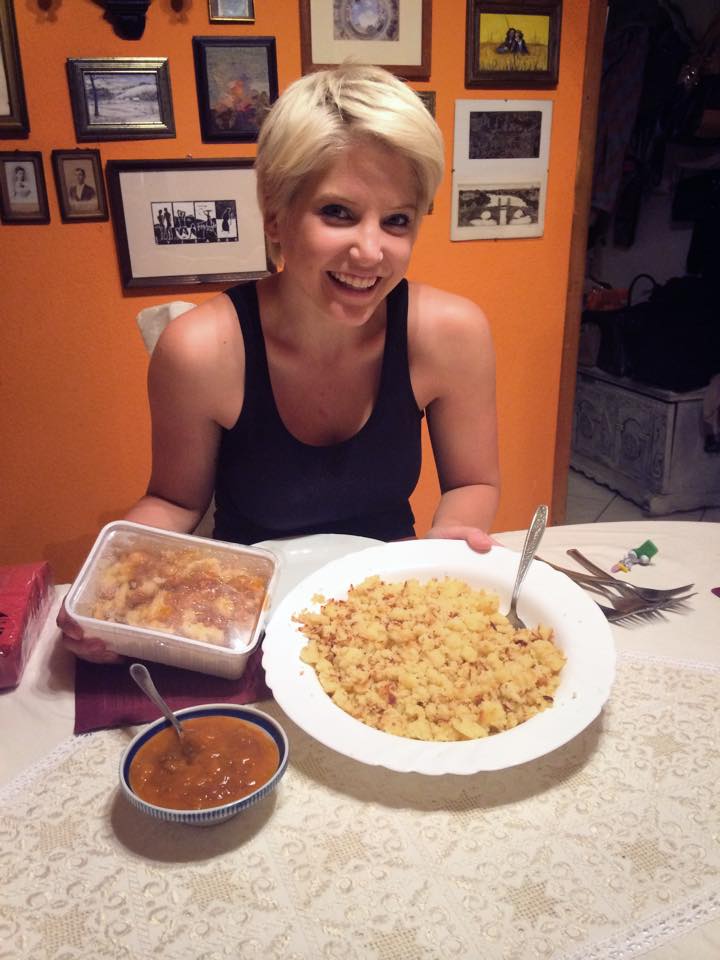 Fotó: Szabó Zsófi Facebook