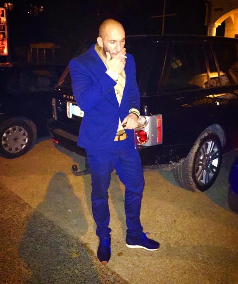 Fotó: Berki Krisztián Facebook