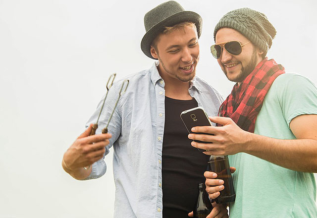  Így hencegnek a férfiak – És ezt gondolják erről a nők