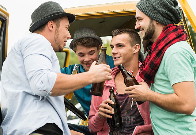  Így hencegnek a férfiak – És ezt gondolják erről a nők