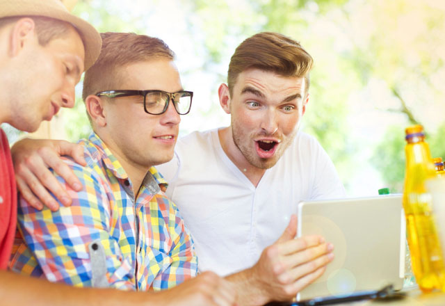  Így hencegnek a férfiak – És ezt gondolják erről a nők