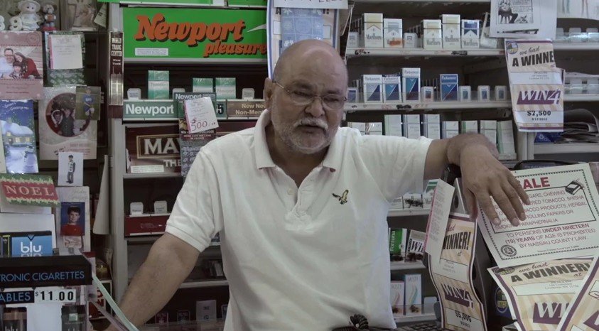 Csodálatos összefogás egy boltosért Csodálatos összefogás egy boltosért