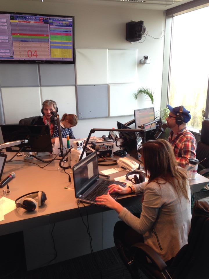 Várkonyi Andi 40 éves lett - galéria