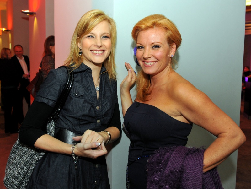 Várkonyi Andi 40 éves lett - galéria