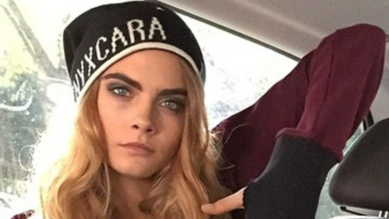 Grumpy Cat arcú celebek Grumpy Cat arcú celebek