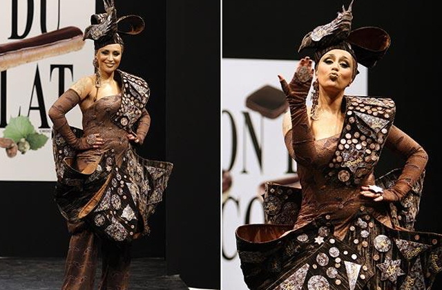 Íme a szezon legédesebb ruhái - galéria