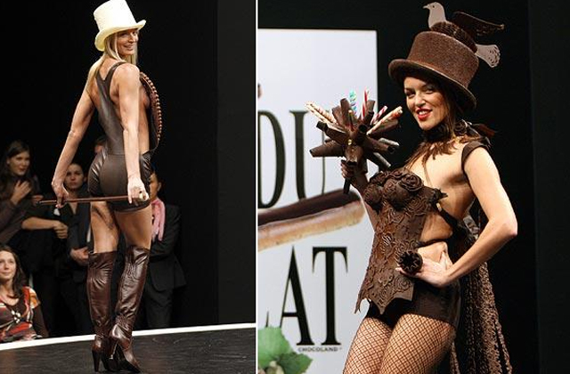 Íme a szezon legédesebb ruhái - galéria