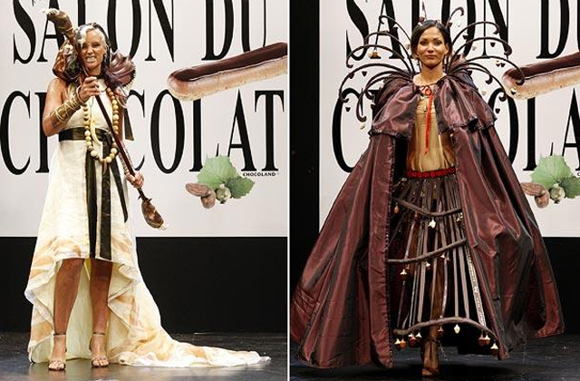 Íme a szezon legédesebb ruhái - galéria