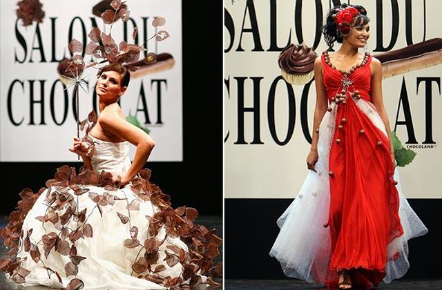 Íme a szezon legédesebb ruhái - galéria