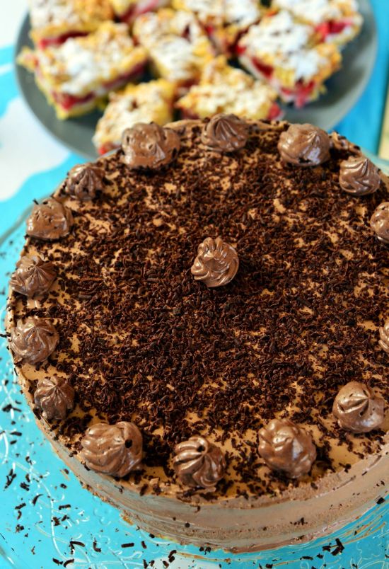 5 megbízható tortarecept a tuti szülinapért