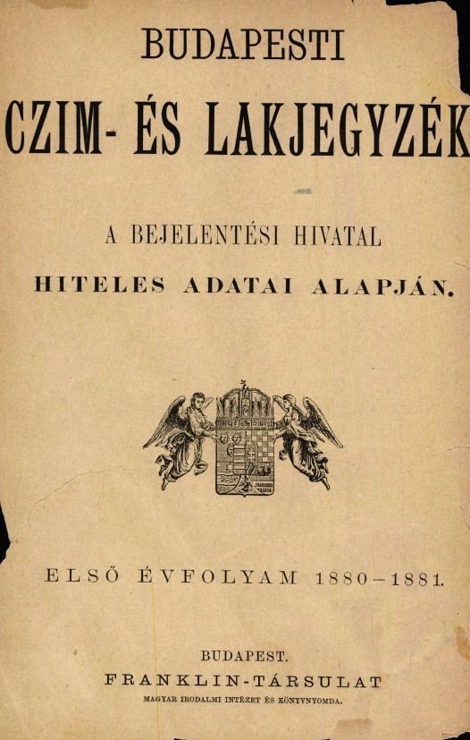 Tudd meg te is, hol laktak az őseid