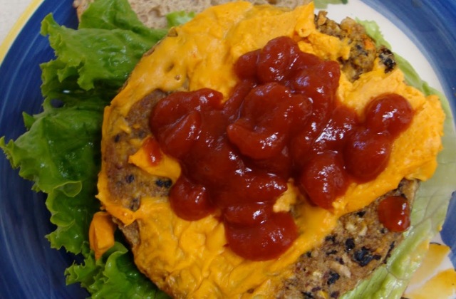 Ketchup magyarosan Ketchup magyarosan