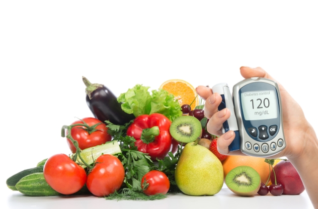 Így előzd meg a diabéteszt - életmódtanácsok