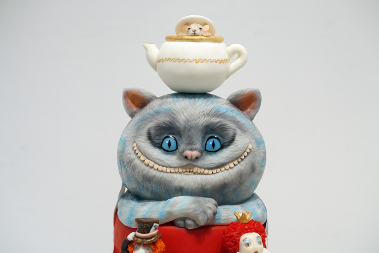 Viszlát a torták között! :D