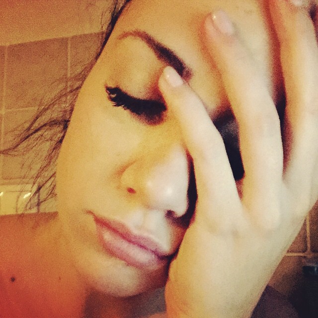 Fotók: Tóth Gabi Instagram