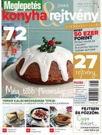 Húsos piték és boldogak vagyunk