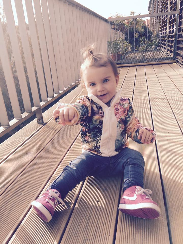 Fotó: Hódi Pamela Facebook oldala