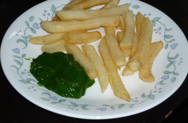 Egzotikus házi ketchupok Egzotikus házi ketchupok