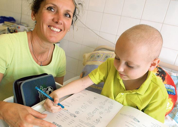 Tóthné Almássy Mónikát a sikerek motiválják