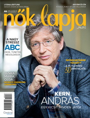 Egyedüálló szülők klubja: Jólesik néha az embernek kicsípni magát 