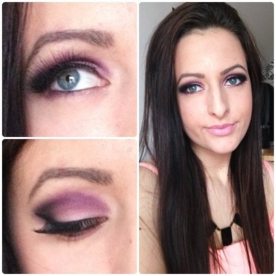 Színezd újra a sminkedet!