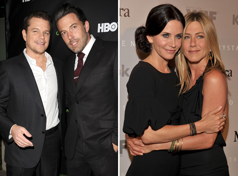 5 dolog, ami segít abban, hogy valaki évtizedekig a barátod legyen 5 dolog, ami segít abban, hogy valaki évtizedekig a barátod legyen